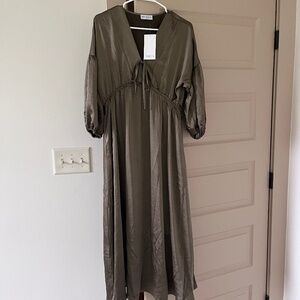 Worth Collective Dress